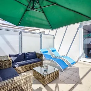 Appartement Les Alouettes, La Ciotat