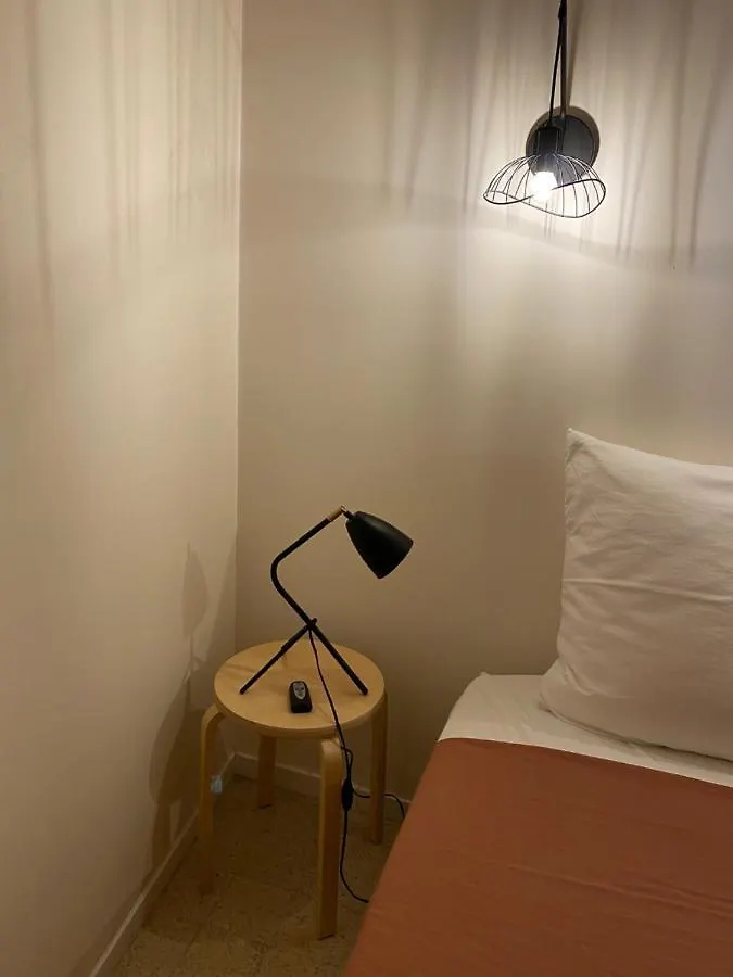 Flat In The Historical City Center La Ciotat