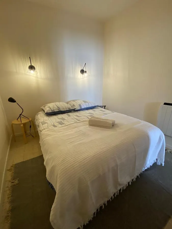 Appartement Flat In The Historical City Center La Ciotat