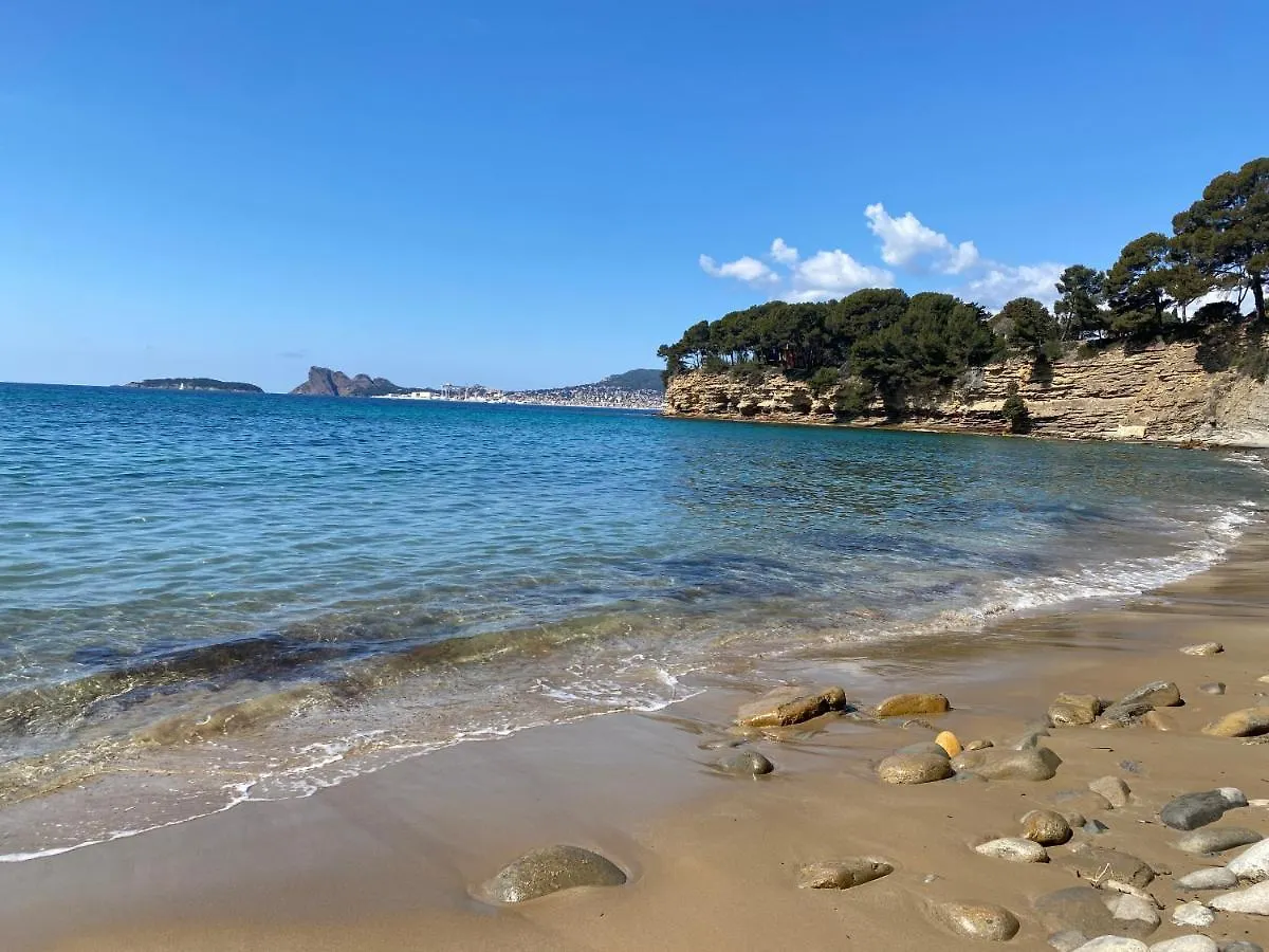 Flat In The Historical City Center La Ciotat France