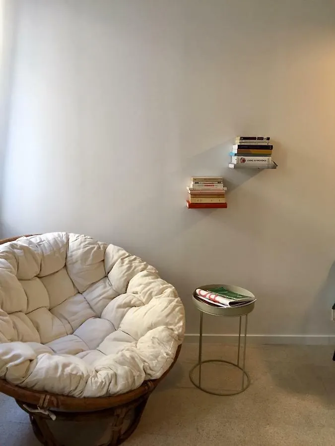 Appartement Flat In The Historical City Center La Ciotat